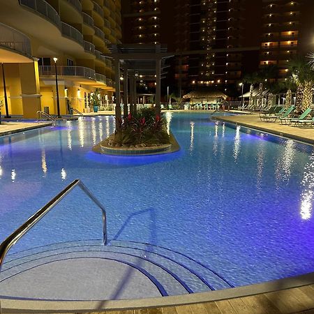 Sunset Cove At Calypso III Daire Panama City Beach Dış mekan fotoğraf