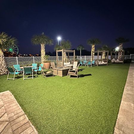 Sunset Cove At Calypso III Daire Panama City Beach Dış mekan fotoğraf