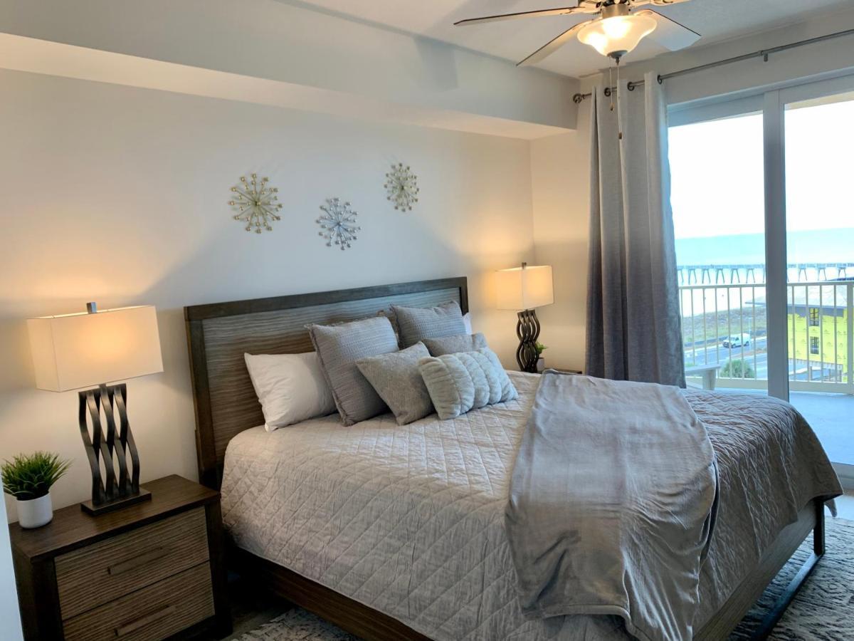 Sunset Cove At Calypso III Daire Panama City Beach Dış mekan fotoğraf