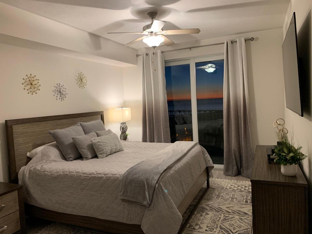 Sunset Cove At Calypso III Daire Panama City Beach Dış mekan fotoğraf